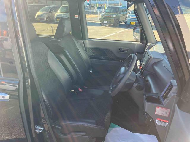 タントカスタムＲＳ（福島県）の中古車