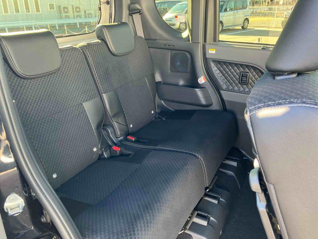 タントカスタムＲＳ（福島県）の中古車