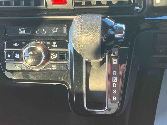 タントカスタムＲＳ（福島県）の中古車