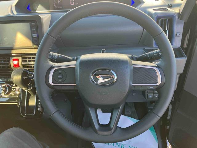 タントカスタムＲＳ（福島県）の中古車