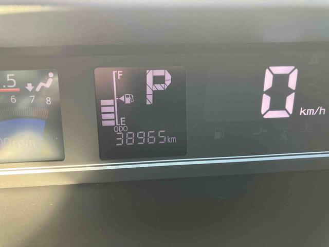 タントカスタムＲＳ（福島県）の中古車