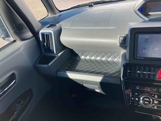 タントカスタムＲＳ（福島県）の中古車