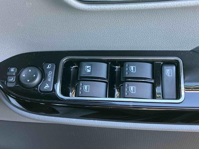 タントカスタムＲＳ（福島県）の中古車