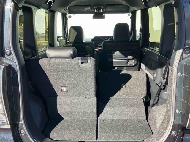 タントカスタムＲＳ（福島県）の中古車