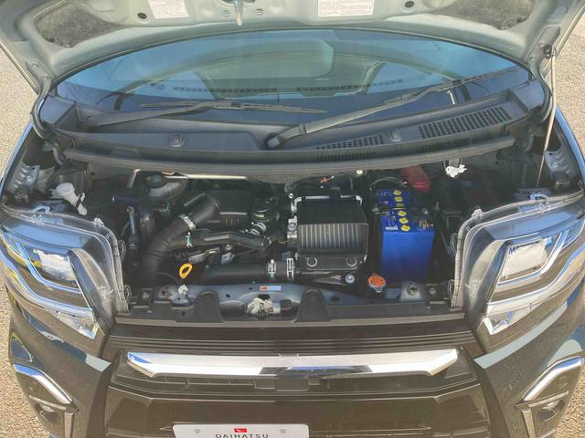 タントカスタムＲＳセレクション（福島県）の中古車