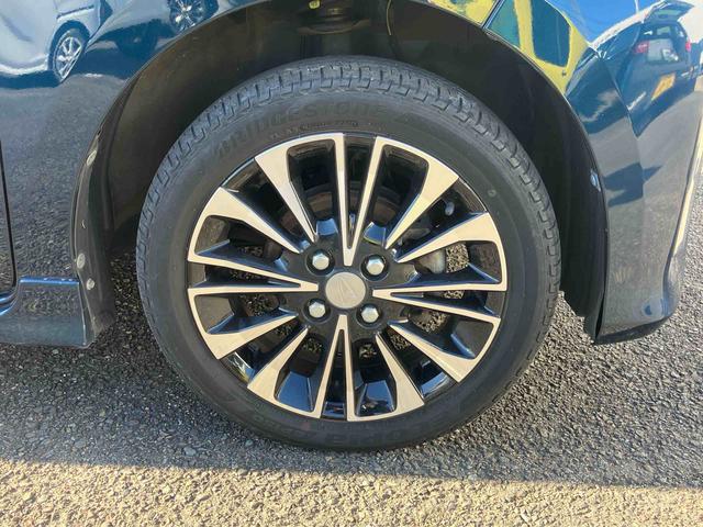 タントカスタムＲＳセレクション（福島県）の中古車