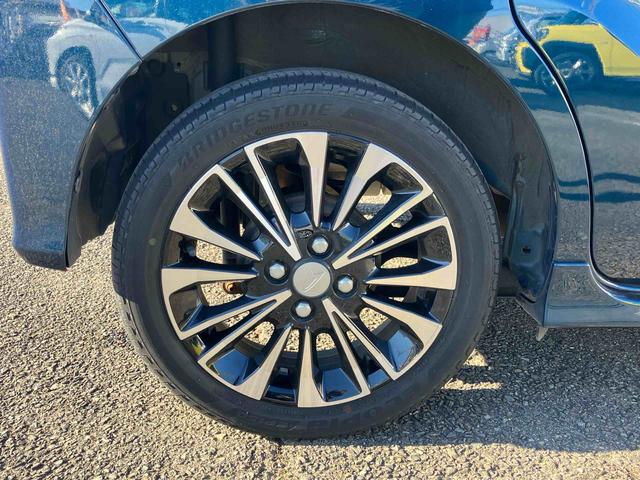 タントカスタムＲＳセレクション（福島県）の中古車