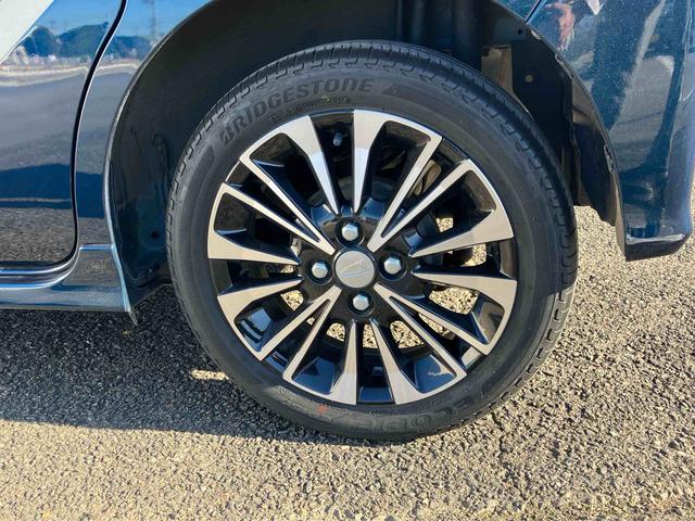 タントカスタムＲＳセレクション（福島県）の中古車