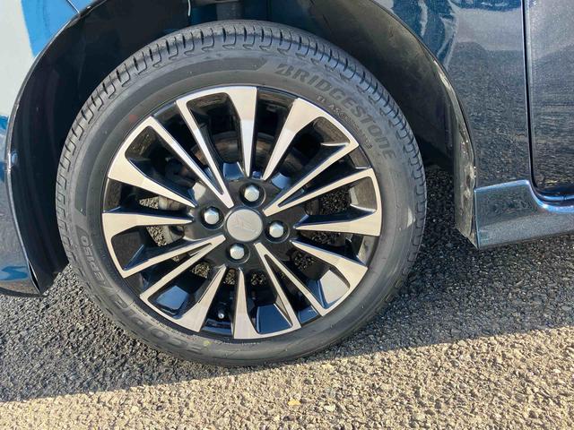 タントカスタムＲＳセレクション（福島県）の中古車