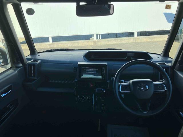 タントカスタムＲＳセレクション（福島県）の中古車