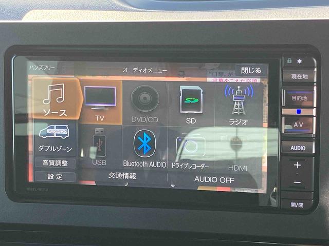 タントカスタムＲＳセレクション（福島県）の中古車