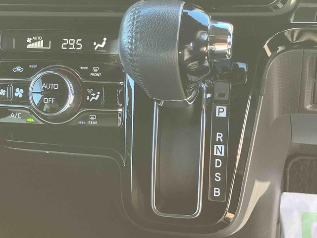 タントカスタムＲＳセレクション（福島県）の中古車