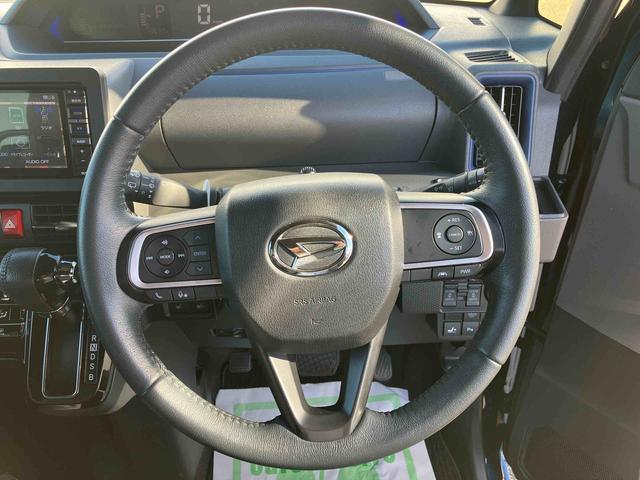 タントカスタムＲＳセレクション（福島県）の中古車