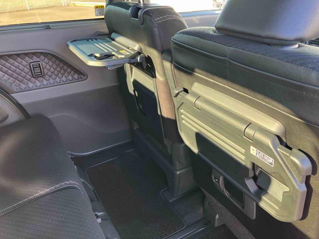 タントカスタムＲＳセレクション（福島県）の中古車