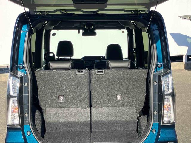 タントカスタムＲＳセレクション（福島県）の中古車