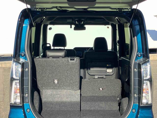 タントカスタムＲＳセレクション（福島県）の中古車