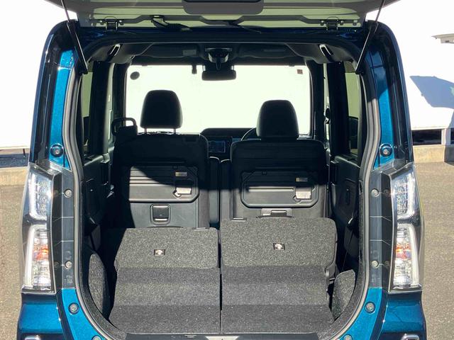 タントカスタムＲＳセレクション（福島県）の中古車