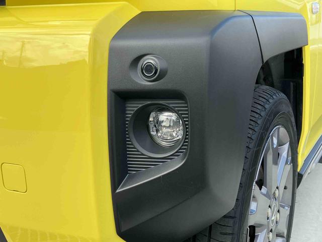 タフトGターボ4WD CVT 660cc ナビ ドライブレコーダー 全方位モニター クルーズコントロール 衝突被害軽減ブレーキ 横滑り防止装置 ABS アイドリングストップ プッシュボタンスタート ワンオーナー車(福島県)の中古車