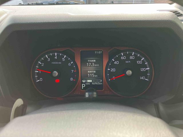 タフトGターボ4WD CVT 660cc ナビ ドライブレコーダー 全方位モニター クルーズコントロール 衝突被害軽減ブレーキ 横滑り防止装置 ABS アイドリングストップ プッシュボタンスタート ワンオーナー車(福島県)の中古車