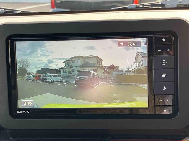 タフトGターボ4WD CVT 660cc ナビ ドライブレコーダー 全方位モニター クルーズコントロール 衝突被害軽減ブレーキ 横滑り防止装置 ABS アイドリングストップ プッシュボタンスタート ワンオーナー車(福島県)の中古車