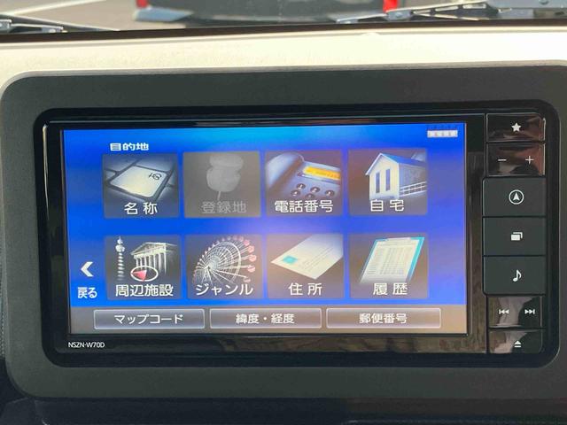 タフトGターボ4WD CVT 660cc ナビ ドライブレコーダー 全方位モニター クルーズコントロール 衝突被害軽減ブレーキ 横滑り防止装置 ABS アイドリングストップ プッシュボタンスタート ワンオーナー車(福島県)の中古車