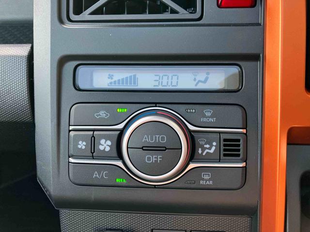 タフトGターボ4WD CVT 660cc ナビ ドライブレコーダー 全方位モニター クルーズコントロール 衝突被害軽減ブレーキ 横滑り防止装置 ABS アイドリングストップ プッシュボタンスタート ワンオーナー車(福島県)の中古車