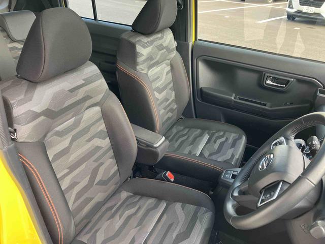 タフトGターボ4WD CVT 660cc ナビ ドライブレコーダー 全方位モニター クルーズコントロール 衝突被害軽減ブレーキ 横滑り防止装置 ABS アイドリングストップ プッシュボタンスタート ワンオーナー車(福島県)の中古車