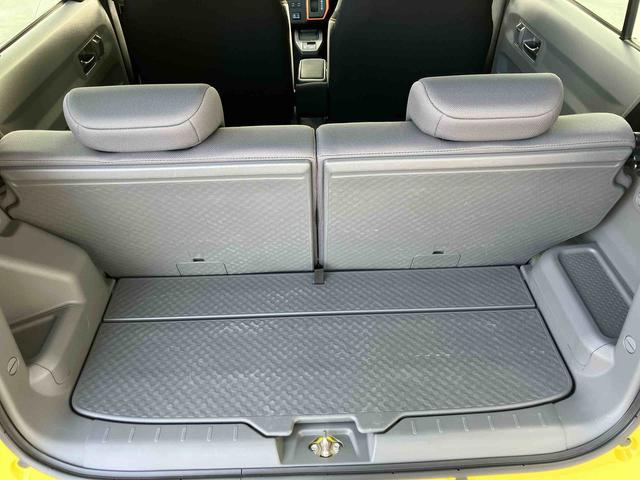 タフトGターボ4WD CVT 660cc ナビ ドライブレコーダー 全方位モニター クルーズコントロール 衝突被害軽減ブレーキ 横滑り防止装置 ABS アイドリングストップ プッシュボタンスタート ワンオーナー車(福島県)の中古車