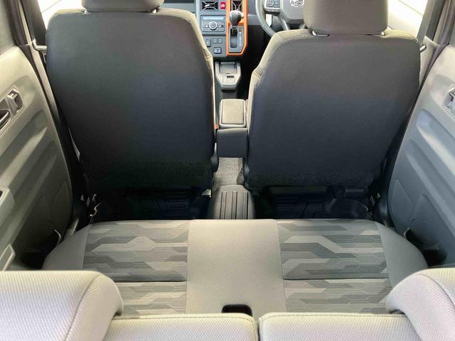 タフトGターボ4WD CVT 660cc ナビ ドライブレコーダー 全方位モニター クルーズコントロール 衝突被害軽減ブレーキ 横滑り防止装置 ABS アイドリングストップ プッシュボタンスタート ワンオーナー車(福島県)の中古車