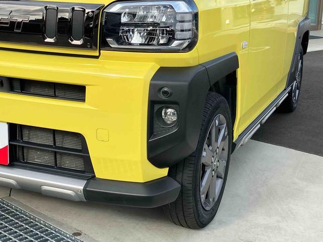 タフトGターボ4WD CVT 660cc ナビ ドライブレコーダー 全方位モニター クルーズコントロール 衝突被害軽減ブレーキ 横滑り防止装置 ABS アイドリングストップ プッシュボタンスタート ワンオーナー車(福島県)の中古車