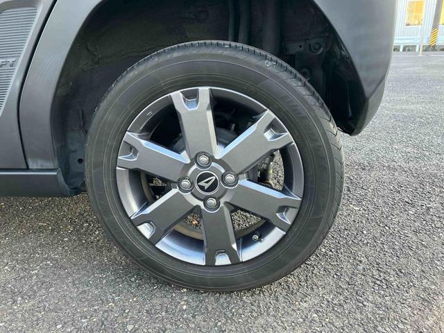 タフトGターボ 4WD ドラレコ付車660cc CVT スカイフィールトップ ナビ 全方位モニター ドライブレコーダー クルーズコントロール 衝突被害軽減ブレーキ 横滑り防止装置 ABS アイドリングストップ プッシュボタンスタート(福島県)の中古車