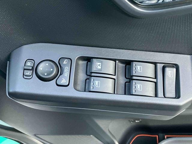 タフトGターボ 4WD ドラレコ付車660cc CVT スカイフィールトップ ナビ 全方位モニター ドライブレコーダー クルーズコントロール 衝突被害軽減ブレーキ 横滑り防止装置 ABS アイドリングストップ プッシュボタンスタート(福島県)の中古車