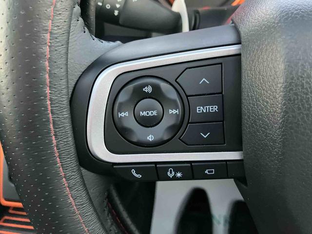 タフトGターボ 4WD ドラレコ付車660cc CVT スカイフィールトップ ナビ 全方位モニター ドライブレコーダー クルーズコントロール 衝突被害軽減ブレーキ 横滑り防止装置 ABS アイドリングストップ プッシュボタンスタート(福島県)の中古車