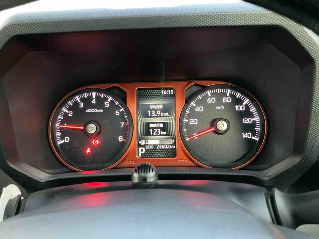 タフトGターボ 4WD ドラレコ付車660cc CVT スカイフィールトップ ナビ 全方位モニター ドライブレコーダー クルーズコントロール 衝突被害軽減ブレーキ 横滑り防止装置 ABS アイドリングストップ プッシュボタンスタート(福島県)の中古車