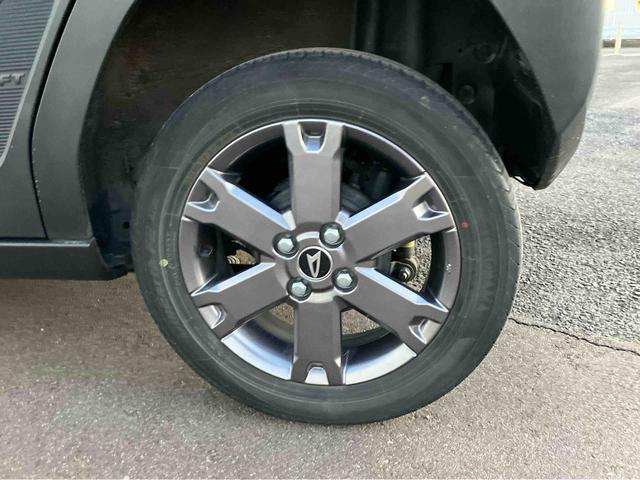 タフトＧターボ　４ＷＤ　ドラレコ・ＥＴＣ車載器付車６６０ｃｃ　４ＷＤ　ＣＶＴ　スカイフィールトップ　ナビ　全方位モニター　クルーズコントロール　衝突被害軽減ブレーキ　横滑り防止装置　ＡＢＳ　アイドリングストップ　プッシュボタンスタート　ワンオーナー車（福島県）の中古車