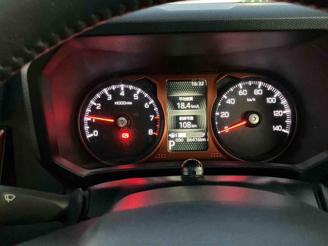 タフトＧターボ　４ＷＤ　ドラレコ・ＥＴＣ車載器付車６６０ｃｃ　４ＷＤ　ＣＶＴ　スカイフィールトップ　ナビ　全方位モニター　クルーズコントロール　衝突被害軽減ブレーキ　横滑り防止装置　ＡＢＳ　アイドリングストップ　プッシュボタンスタート　ワンオーナー車（福島県）の中古車