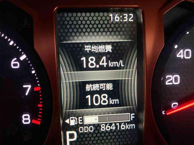 タフトＧターボ　４ＷＤ　ドラレコ・ＥＴＣ車載器付車６６０ｃｃ　４ＷＤ　ＣＶＴ　スカイフィールトップ　ナビ　全方位モニター　クルーズコントロール　衝突被害軽減ブレーキ　横滑り防止装置　ＡＢＳ　アイドリングストップ　プッシュボタンスタート　ワンオーナー車（福島県）の中古車