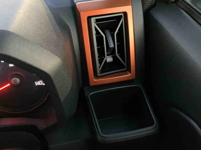 タフトＧターボ　４ＷＤ　ドラレコ・ＥＴＣ車載器付車６６０ｃｃ　４ＷＤ　ＣＶＴ　スカイフィールトップ　ナビ　全方位モニター　クルーズコントロール　衝突被害軽減ブレーキ　横滑り防止装置　ＡＢＳ　アイドリングストップ　プッシュボタンスタート　ワンオーナー車（福島県）の中古車