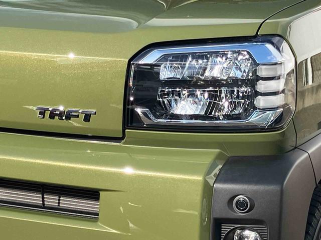 タフトＧターボ　ｅｃｏＩＤＬＥ非装着車４ＷＤ　ＣＶＴ　６６０ｃｃ　スカイフィールトップ　ドラレコ　衝突被害軽減ブレーキ　横滑り防止装置　ＡＢＳ　プッシュボタンスタート　全方位モニター　ディスプレイオーディオ　ＥＴＣ車載器（福島県）の中古車