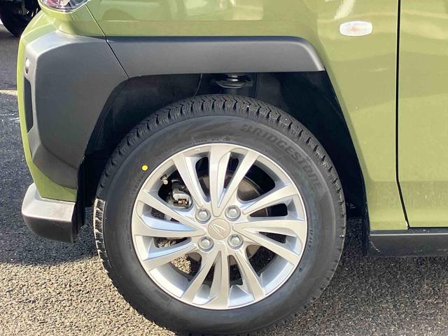 タフトＧターボ　ｅｃｏＩＤＬＥ非装着車４ＷＤ　ＣＶＴ　６６０ｃｃ　スカイフィールトップ　ドラレコ　衝突被害軽減ブレーキ　横滑り防止装置　ＡＢＳ　プッシュボタンスタート　全方位モニター　ディスプレイオーディオ　ＥＴＣ車載器（福島県）の中古車