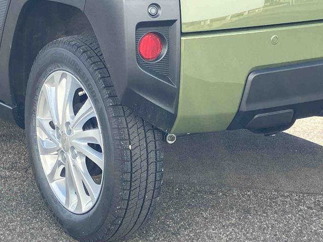 タフトＧターボ　ｅｃｏＩＤＬＥ非装着車４ＷＤ　ＣＶＴ　６６０ｃｃ　スカイフィールトップ　ドラレコ　衝突被害軽減ブレーキ　横滑り防止装置　ＡＢＳ　プッシュボタンスタート　全方位モニター　ディスプレイオーディオ　ＥＴＣ車載器（福島県）の中古車