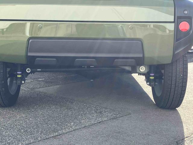 タフトＧターボ　ｅｃｏＩＤＬＥ非装着車４ＷＤ　ＣＶＴ　６６０ｃｃ　スカイフィールトップ　ドラレコ　衝突被害軽減ブレーキ　横滑り防止装置　ＡＢＳ　プッシュボタンスタート　全方位モニター　ディスプレイオーディオ　ＥＴＣ車載器（福島県）の中古車