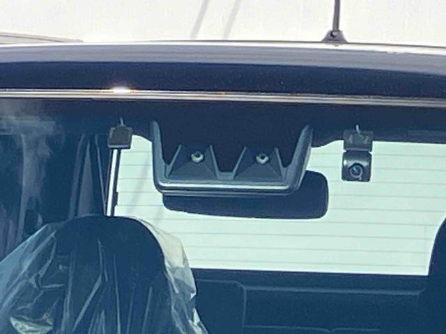 タフトＧターボ　ｅｃｏＩＤＬＥ非装着車４ＷＤ　ＣＶＴ　６６０ｃｃ　スカイフィールトップ　ドラレコ　衝突被害軽減ブレーキ　横滑り防止装置　ＡＢＳ　プッシュボタンスタート　全方位モニター　ディスプレイオーディオ　ＥＴＣ車載器（福島県）の中古車