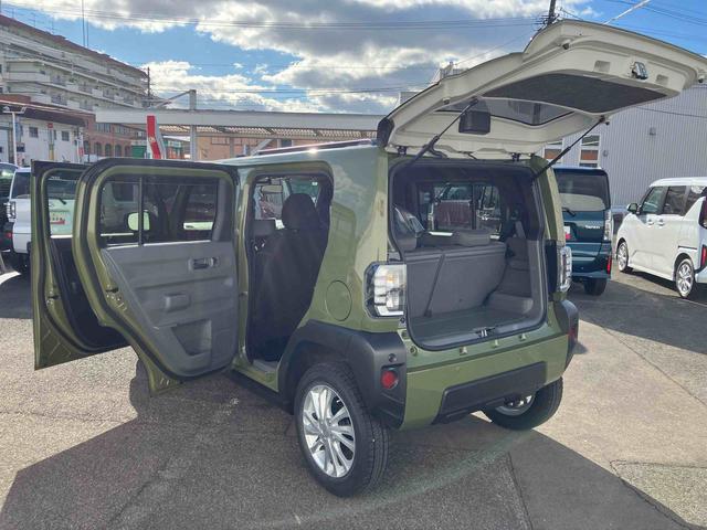 タフトＧターボ　ｅｃｏＩＤＬＥ非装着車４ＷＤ　ＣＶＴ　６６０ｃｃ　スカイフィールトップ　ドラレコ　衝突被害軽減ブレーキ　横滑り防止装置　ＡＢＳ　プッシュボタンスタート　全方位モニター　ディスプレイオーディオ　ＥＴＣ車載器（福島県）の中古車