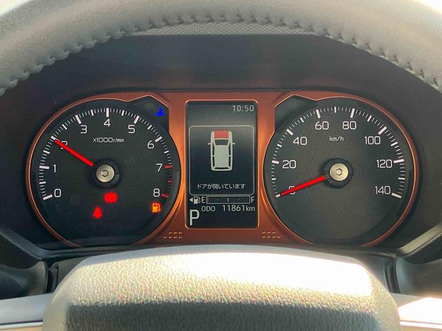 タフトＧターボ　ｅｃｏＩＤＬＥ非装着車４ＷＤ　ＣＶＴ　６６０ｃｃ　スカイフィールトップ　ドラレコ　衝突被害軽減ブレーキ　横滑り防止装置　ＡＢＳ　プッシュボタンスタート　全方位モニター　ディスプレイオーディオ　ＥＴＣ車載器（福島県）の中古車