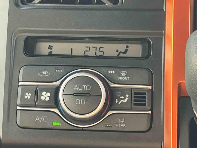 タフトＧターボ　ｅｃｏＩＤＬＥ非装着車４ＷＤ　ＣＶＴ　６６０ｃｃ　スカイフィールトップ　ドラレコ　衝突被害軽減ブレーキ　横滑り防止装置　ＡＢＳ　プッシュボタンスタート　全方位モニター　ディスプレイオーディオ　ＥＴＣ車載器（福島県）の中古車