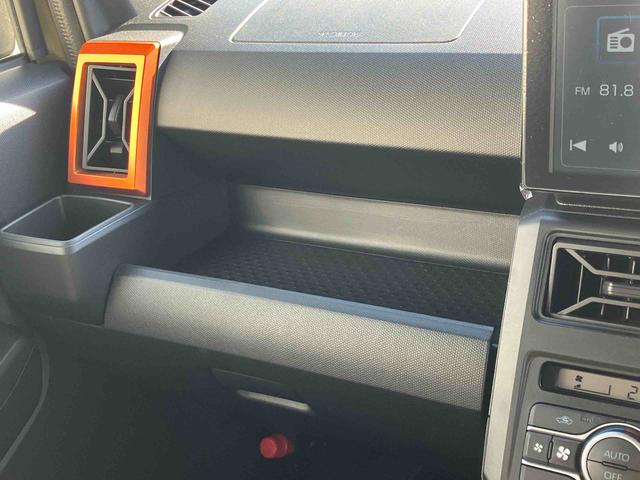 タフトＧターボ　ｅｃｏＩＤＬＥ非装着車４ＷＤ　ＣＶＴ　６６０ｃｃ　スカイフィールトップ　ドラレコ　衝突被害軽減ブレーキ　横滑り防止装置　ＡＢＳ　プッシュボタンスタート　全方位モニター　ディスプレイオーディオ　ＥＴＣ車載器（福島県）の中古車