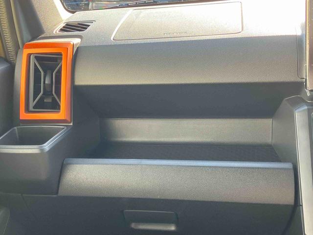 タフトＧターボ　ｅｃｏＩＤＬＥ非装着車４ＷＤ　ＣＶＴ　６６０ｃｃ　スカイフィールトップ　ドラレコ　衝突被害軽減ブレーキ　横滑り防止装置　ＡＢＳ　プッシュボタンスタート　全方位モニター　ディスプレイオーディオ　ＥＴＣ車載器（福島県）の中古車