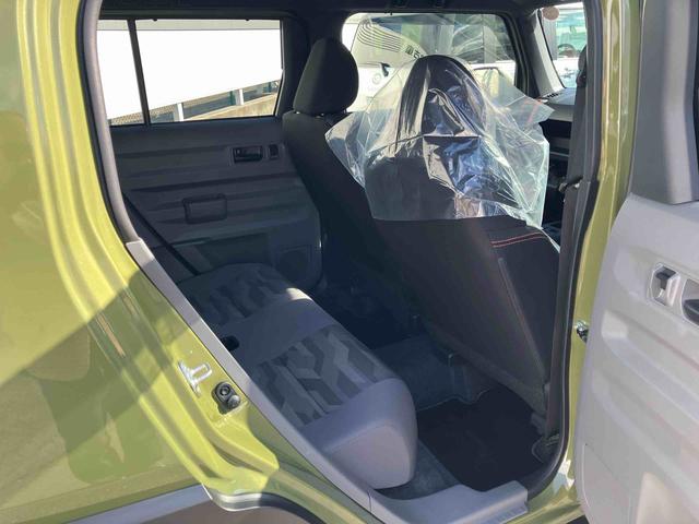 タフトＧターボ　ｅｃｏＩＤＬＥ非装着車４ＷＤ　ＣＶＴ　６６０ｃｃ　スカイフィールトップ　ドラレコ　衝突被害軽減ブレーキ　横滑り防止装置　ＡＢＳ　プッシュボタンスタート　全方位モニター　ディスプレイオーディオ　ＥＴＣ車載器（福島県）の中古車