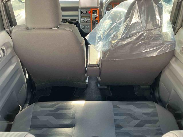 タフトＧターボ　ｅｃｏＩＤＬＥ非装着車４ＷＤ　ＣＶＴ　６６０ｃｃ　スカイフィールトップ　ドラレコ　衝突被害軽減ブレーキ　横滑り防止装置　ＡＢＳ　プッシュボタンスタート　全方位モニター　ディスプレイオーディオ　ＥＴＣ車載器（福島県）の中古車